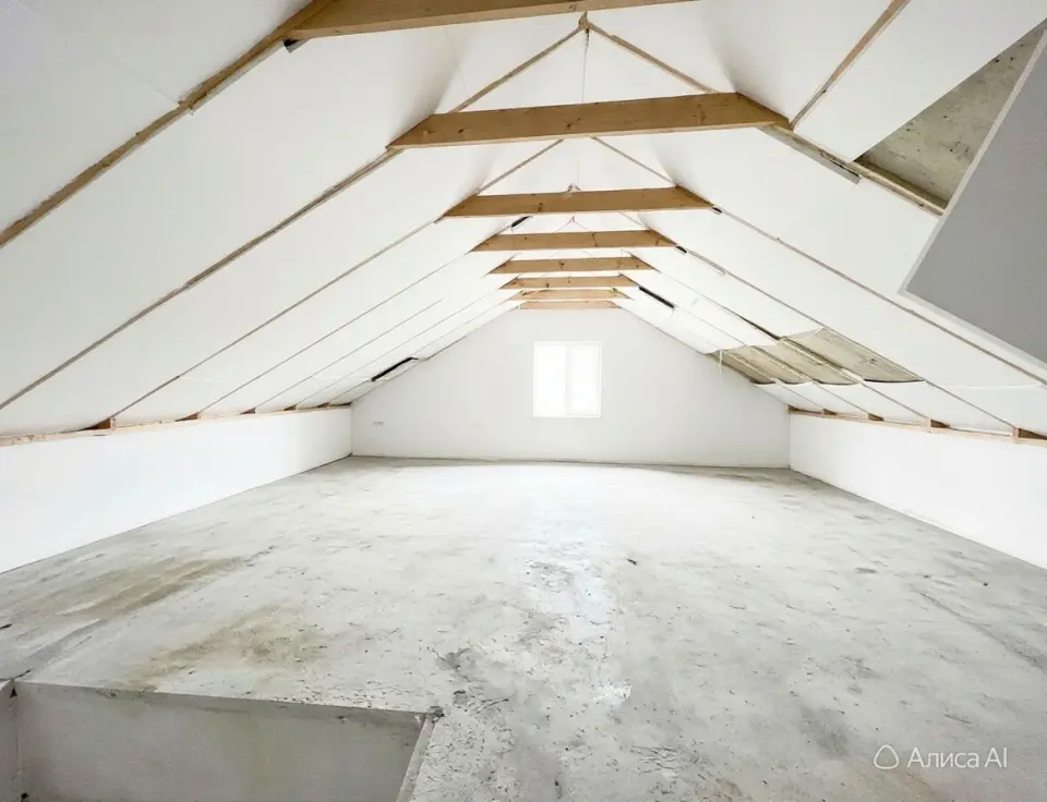 2-этажный дом, 230 м² на 6 сот. в Крымске