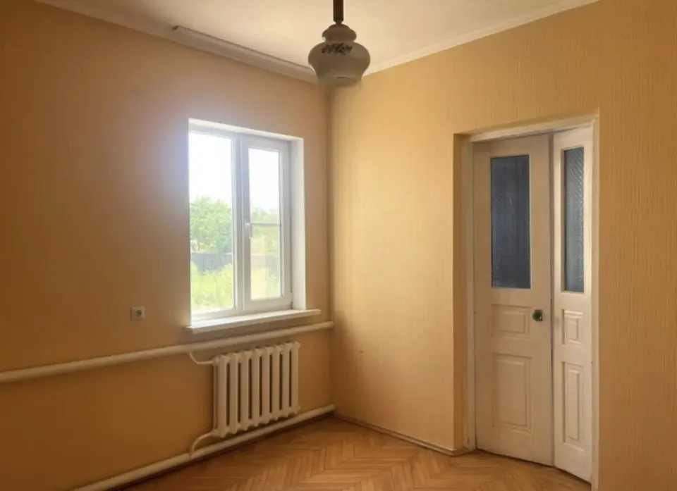 1-этажный дом, 143 м² на 12 сот. в Новоукраинский х.