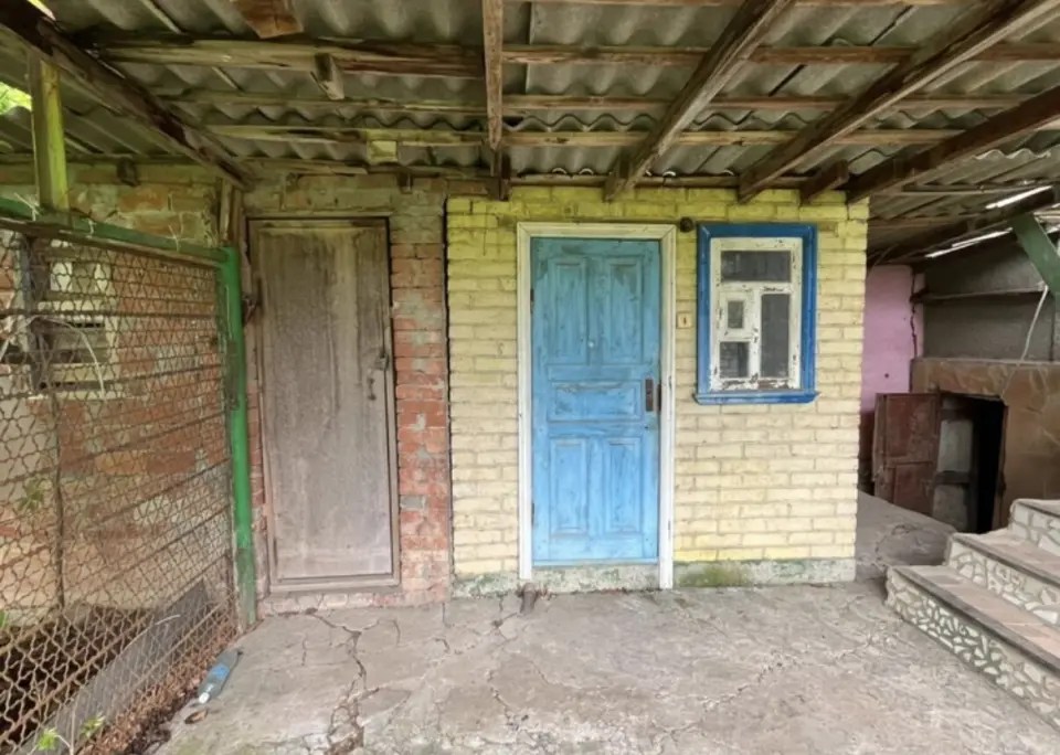 2-этажная дача, 51 м² на 6 сот. в Горный сад снте