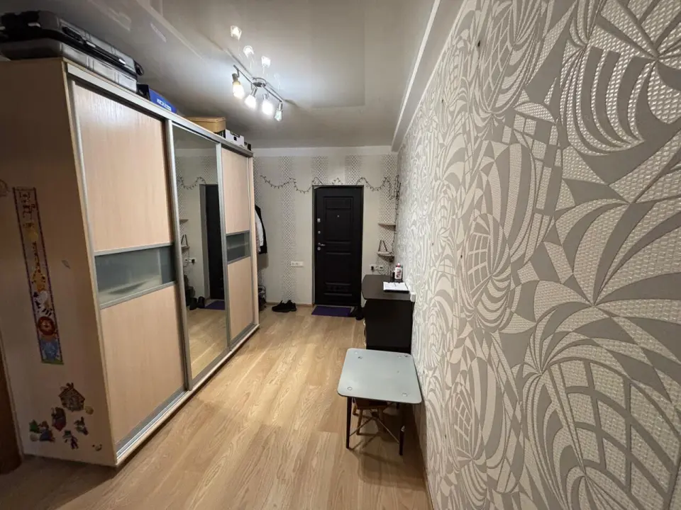 2-комн. квартира, 67,1 м² в Крымске