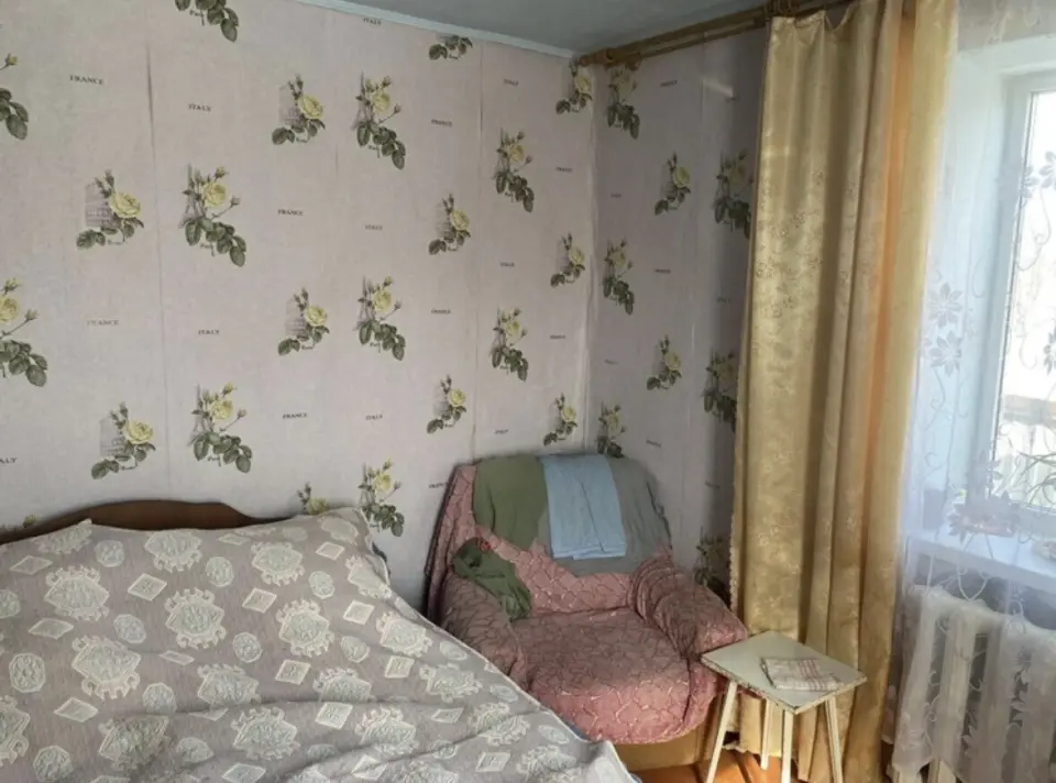 1-этажный дом, 80 м² на 25 сот. в Южном