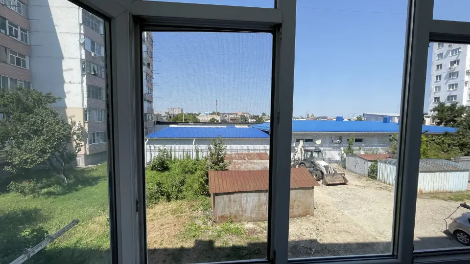 1-комн. квартира, 30,8 м² в Крымске