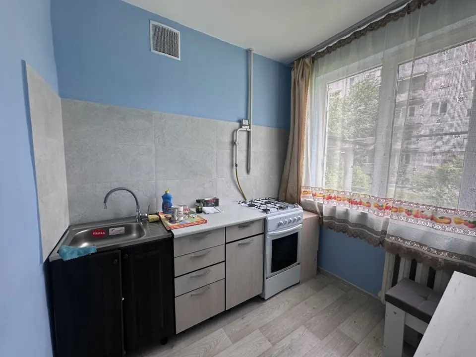 3-комн. квартира, 60 м² в Крымске