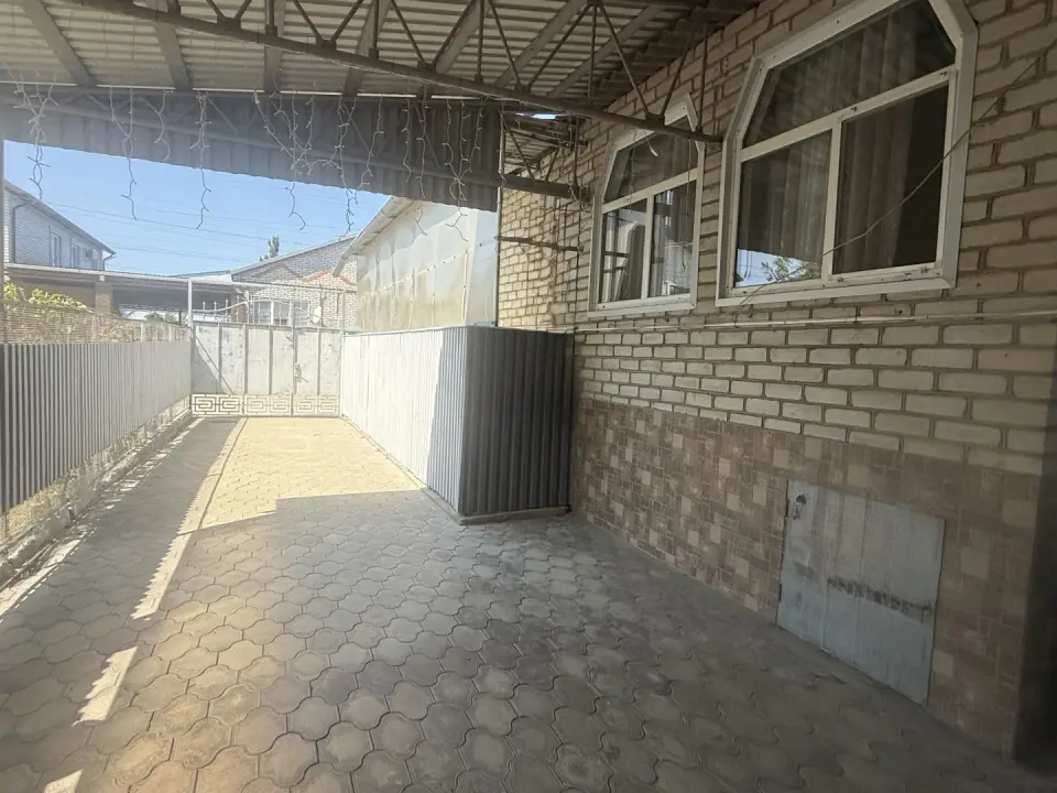 2-этажный дом, 105 м² на 2,5 сот. в Крымске