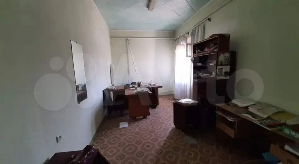 Коммерческое помещение, 370,6 м² в Крымске
