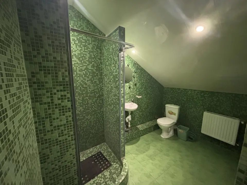 2-этажный дуплекс, 169,3 м² на 2,5 сот. в Крымске