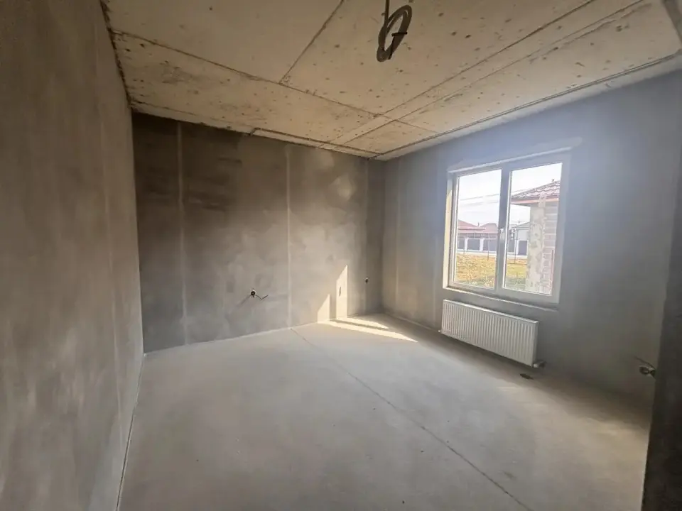 1-этажный дом, 100 м² на 4 сот. в Крымске