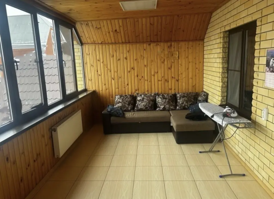 2-этажный дом, 187 м² на 4,8 сот. в Крымске