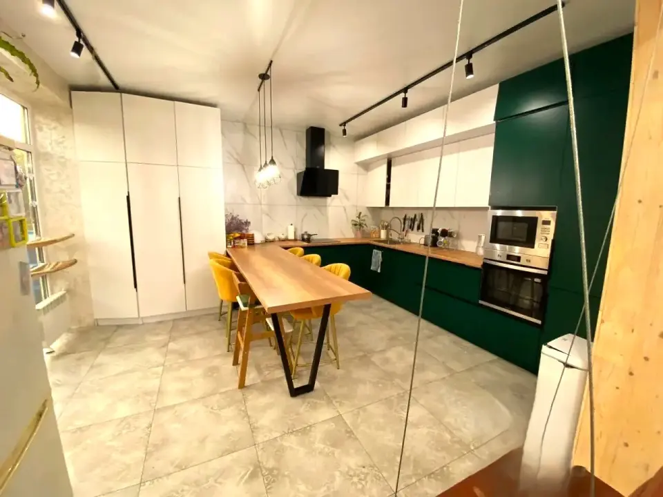 2-этажный дом, 237 м² на 6,6 сот. в Горный сад снте