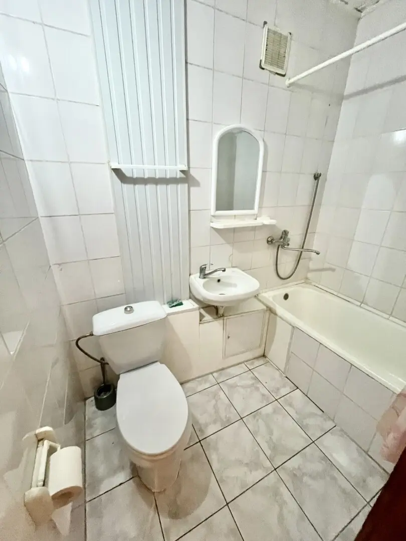 3-комн. квартира, 57,5 м² в Крымске