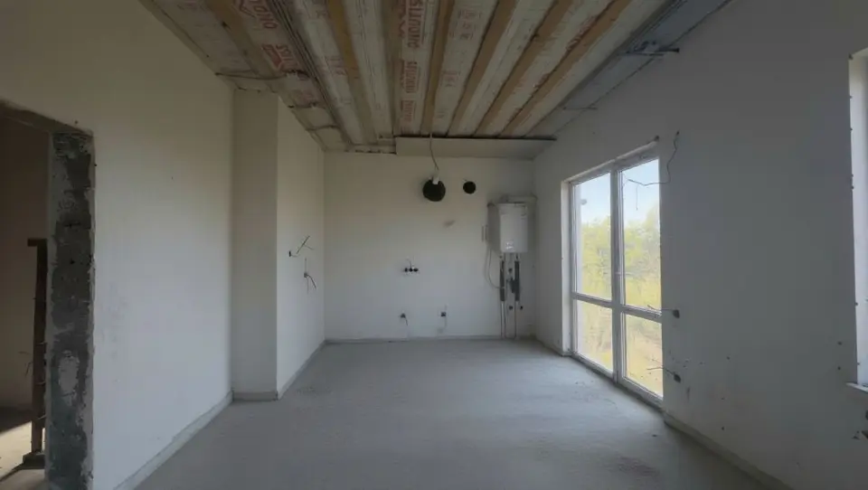 1-этажный дом, 70 м² на 14 сот. в Русском