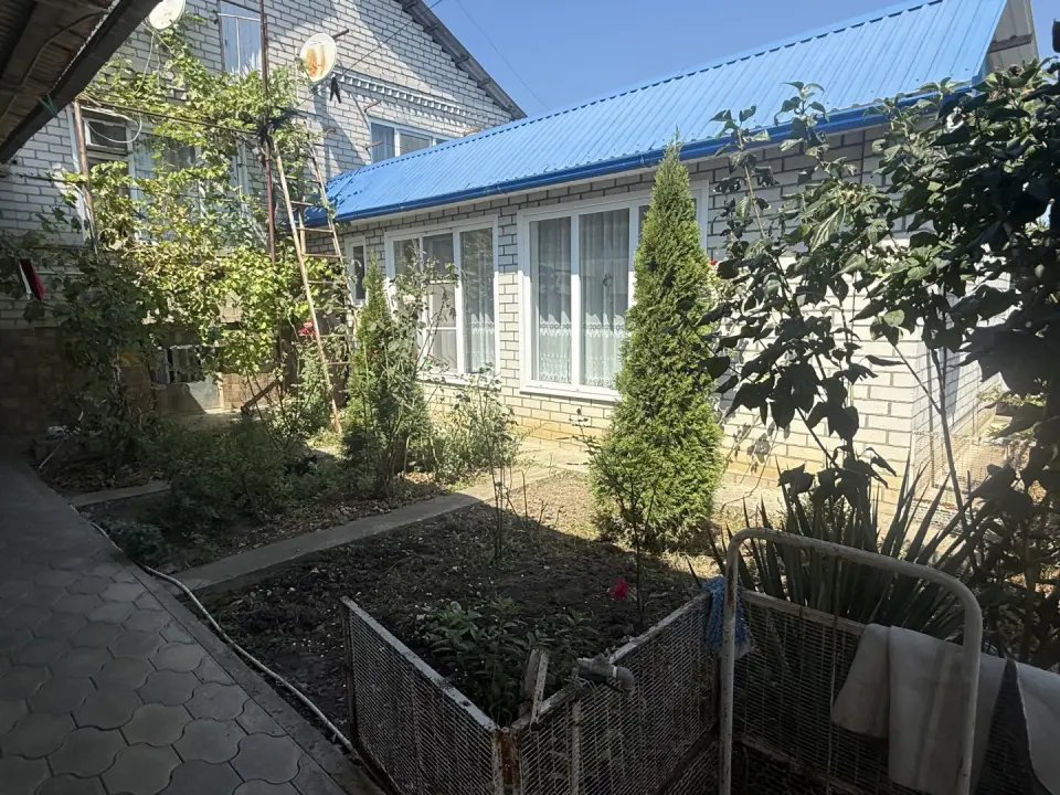 2-этажный дом, 105 м² на 2,5 сот. в Крымске