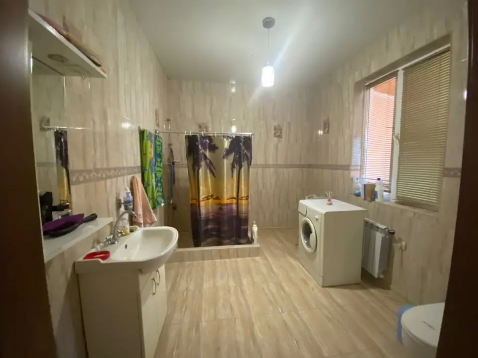 2-этажный дом, 220 м² на 8 сот. в Неберджаевская ст-це