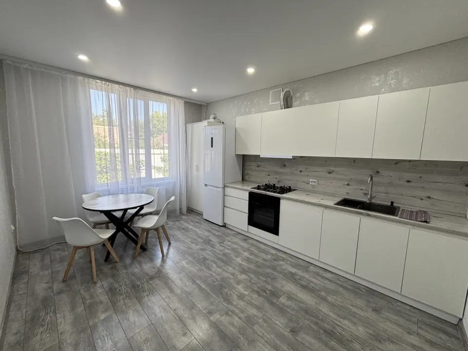 1-этажный дом, 92 м² на 5 сот. в Крымске