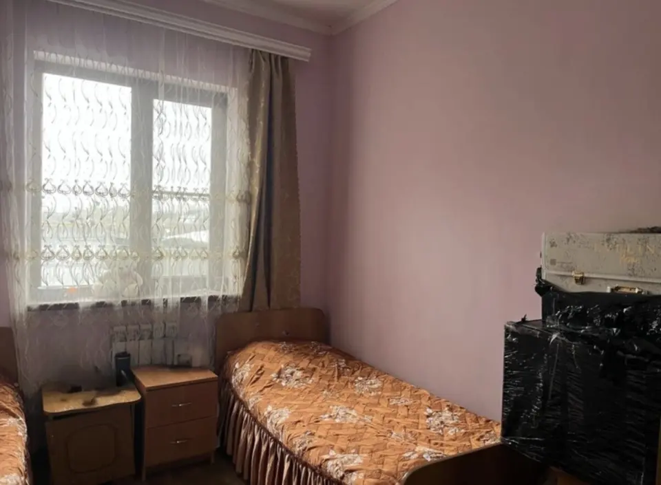 1-этажный дом, 162 м² на 25 сот. в Мерчанском