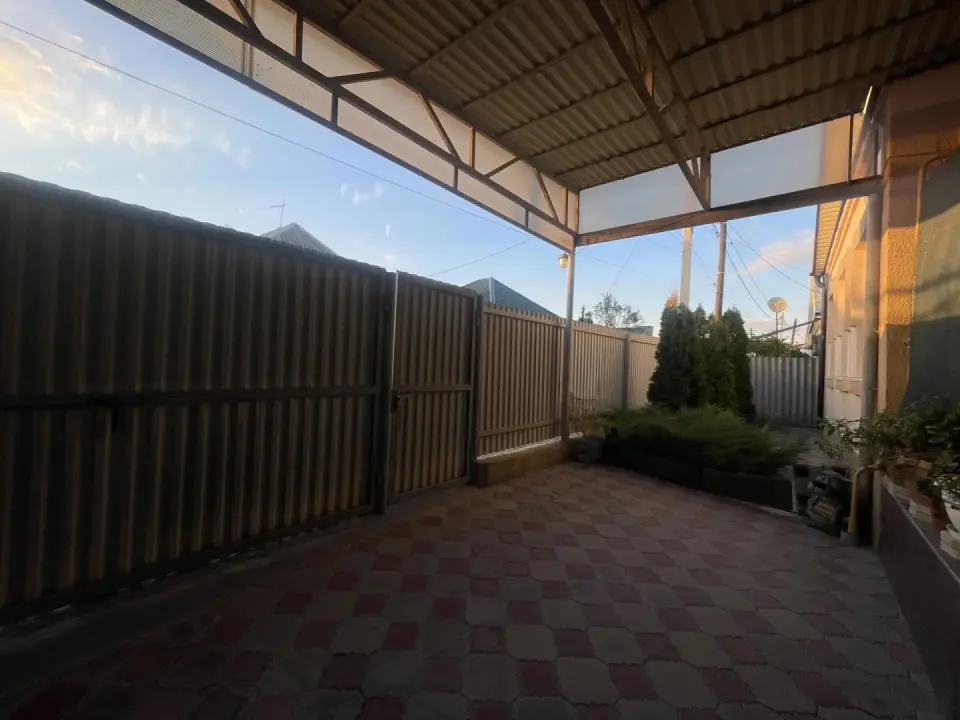 1-этажный дом, 74,5 м² на 5,5 сот. в Крымске