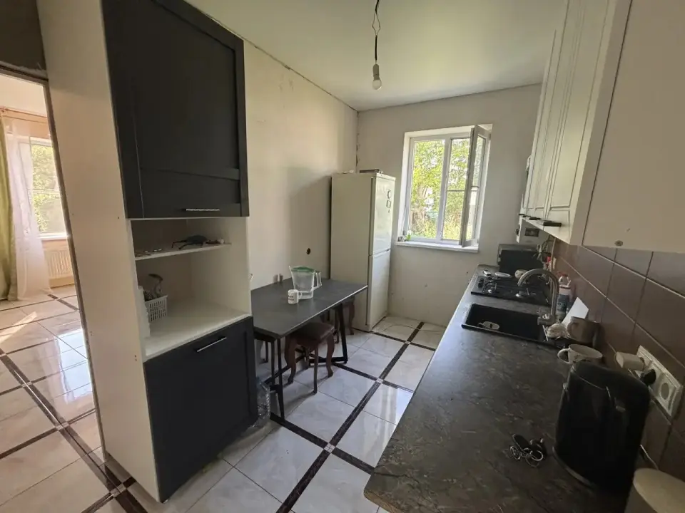 1-этажный дом, 78 м² на 6 сот. в Крымске