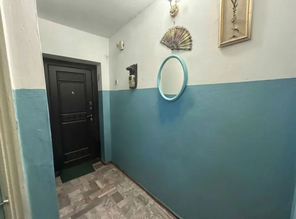 1-комн. квартира, 29,1 м² в Крымске