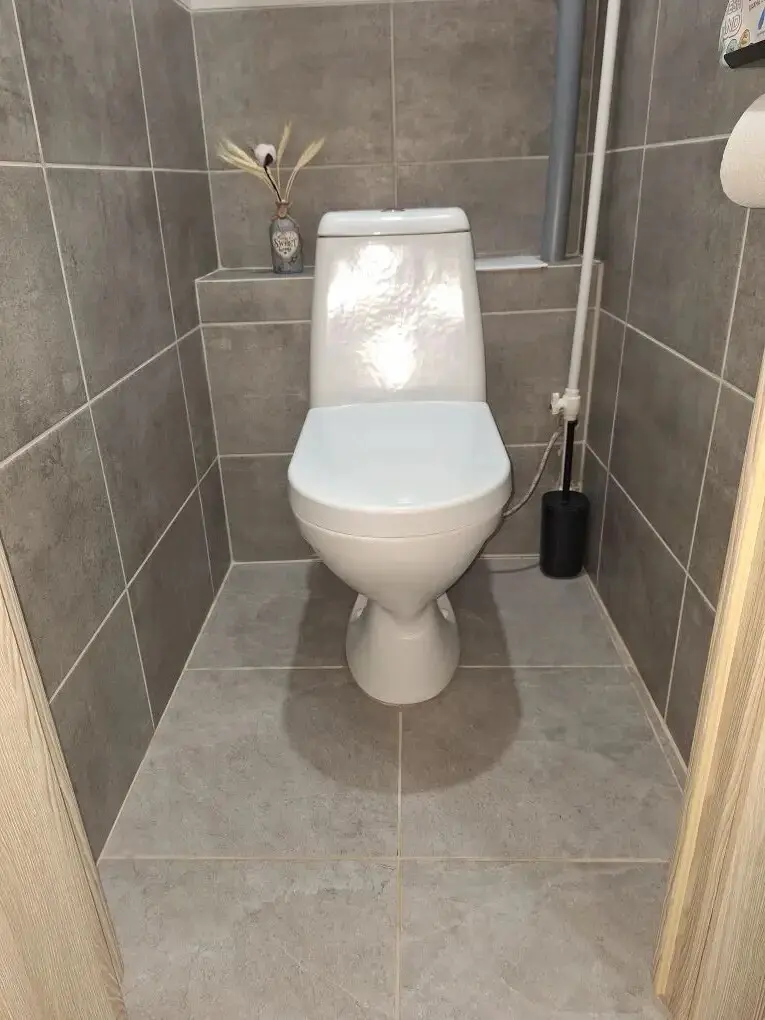 2-комн. квартира, 51 м² в Крымске