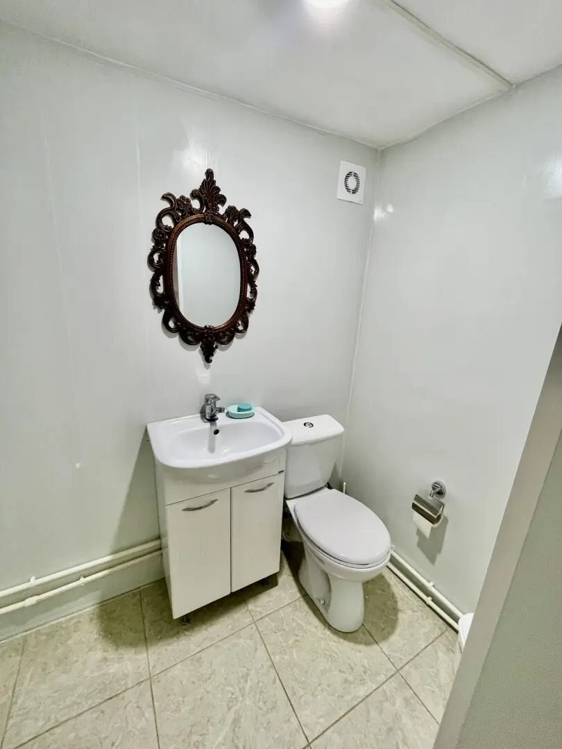 2-этажный дом, 135,6 м² на 5 сот. в Крымске