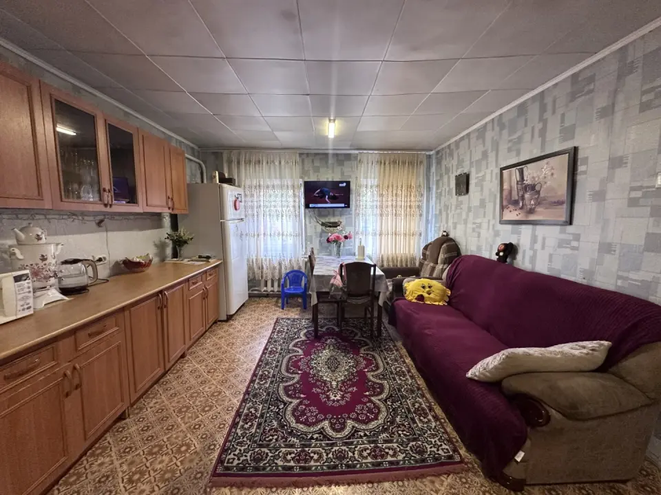 1-этажный дом, 52,2 м² на 25 сот. в Экономическом