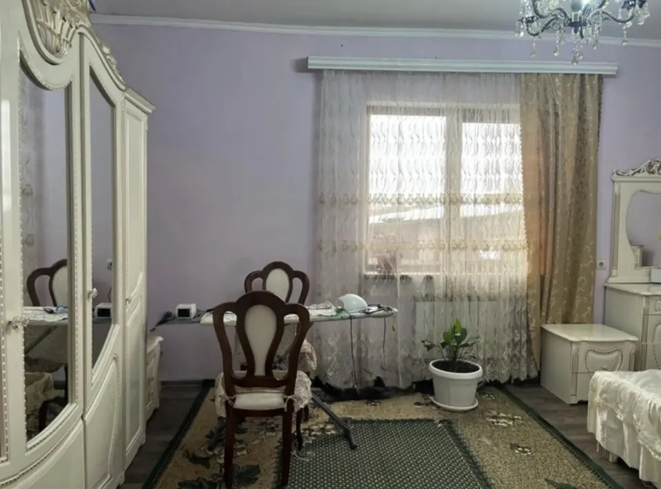 1-этажный дом, 162 м² на 25 сот. в Мерчанском