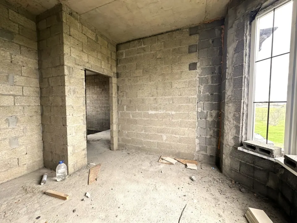 3-этажный таунхаус, 140 м² на 2,3 сот. в Крымске