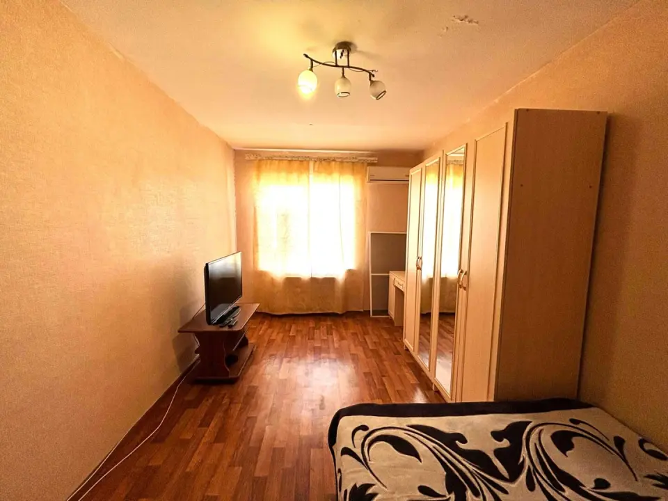 2-комн. квартира, 63,5 м² в Крымске
