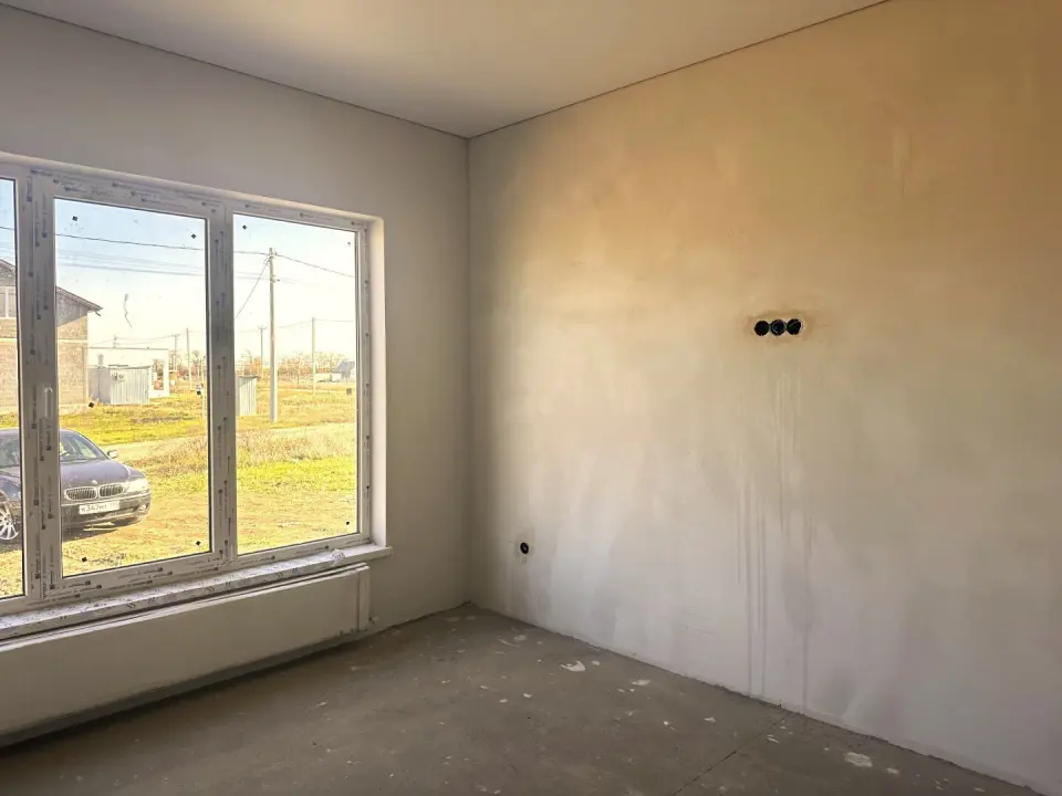 1-этажный дом, 105 м² на 5 сот. в Экономическом