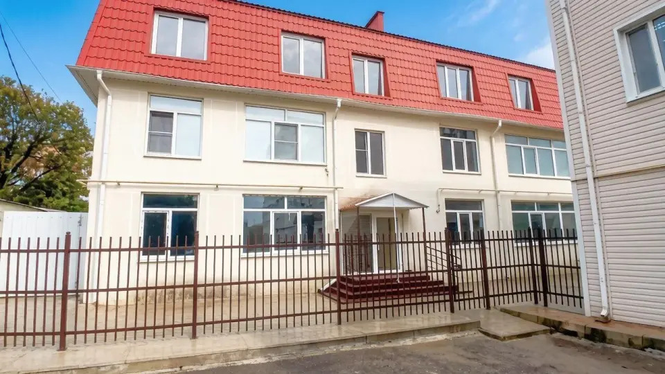 1-комн. квартира, 42,5 м² в Крымске