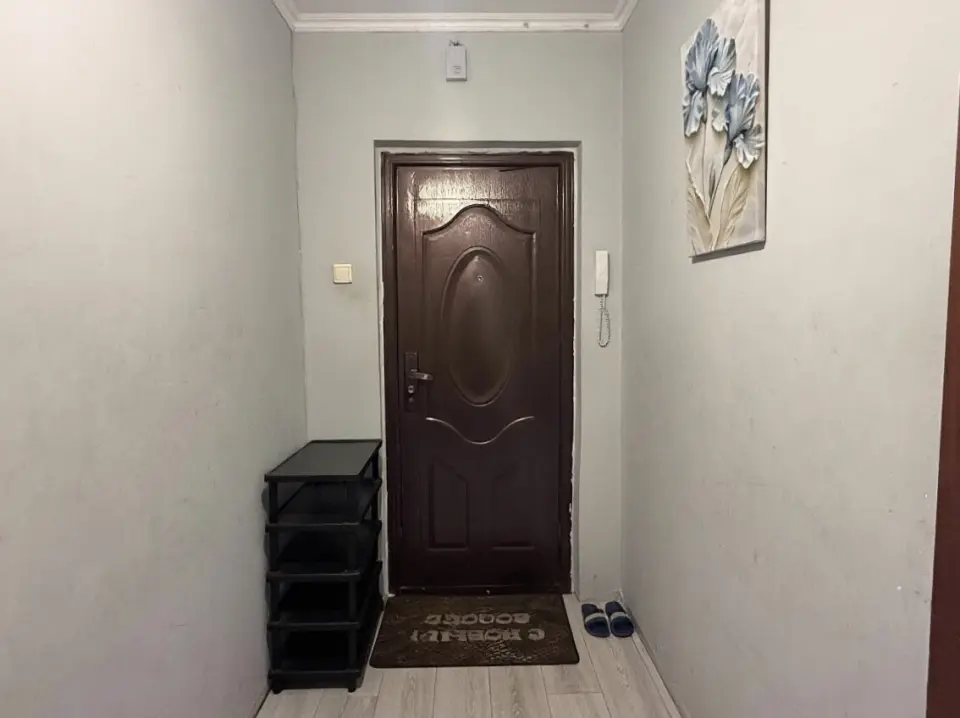 3-комн. квартира, 62,1 м² в Крымске