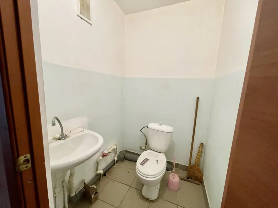 3-комн. квартира, 85,8 м² в Крымске
