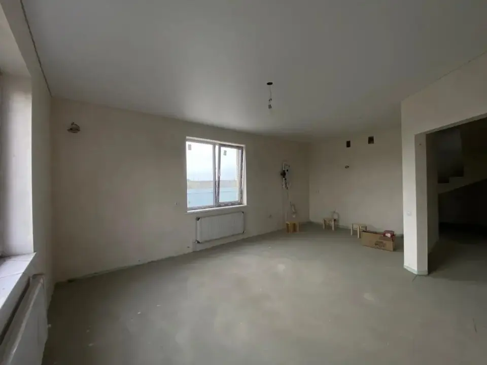 2-этажный дом, 150 м² на 6 сот. в Крымске