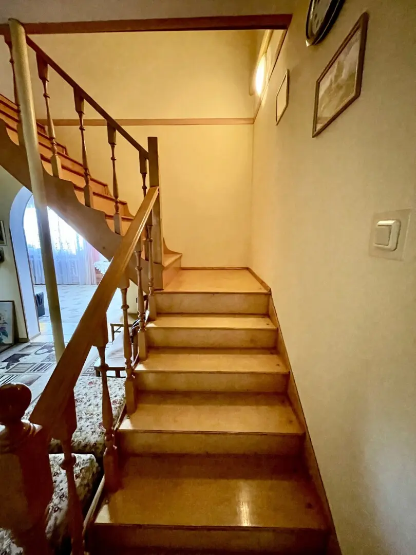 2-этажный дом, 155,2 м² на 4 сот. в Крымске