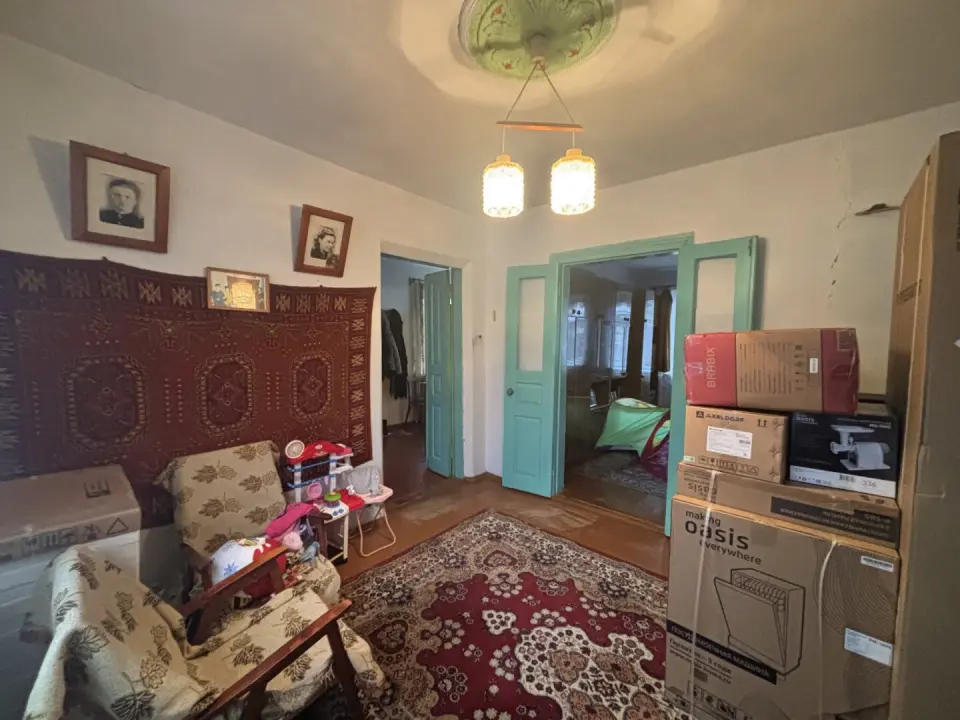 1-этажный дом, 76,1 м² на 5,7 сот. в Крымске