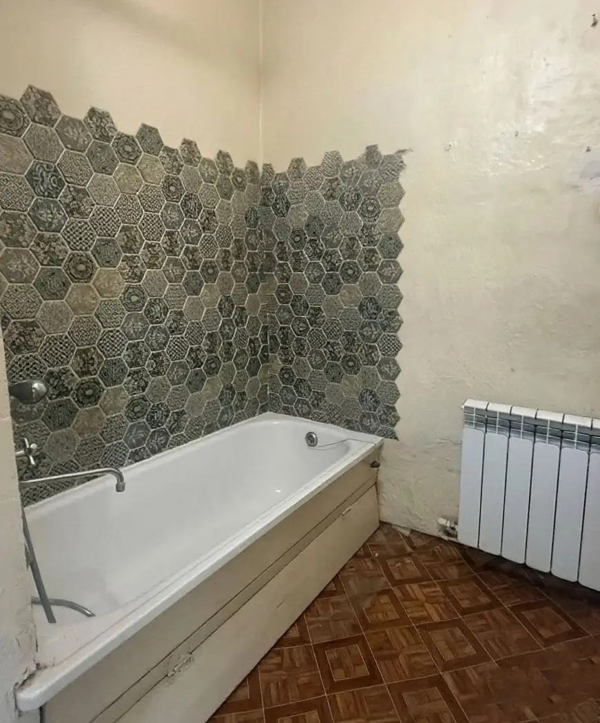 1-этажный дом, 58 м² на 6 сот. в Крымске