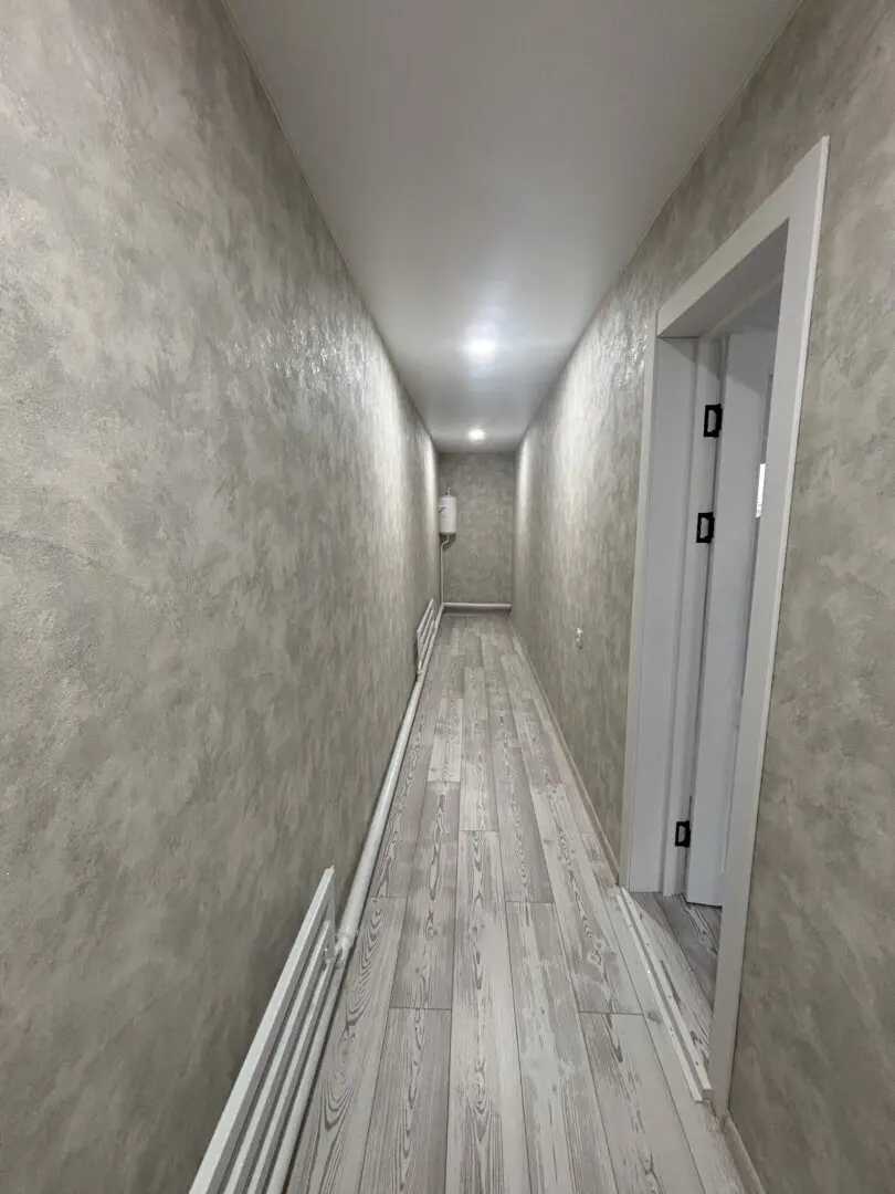 2-этажный дом, 149,9 м² на 3 сот. в Крымске