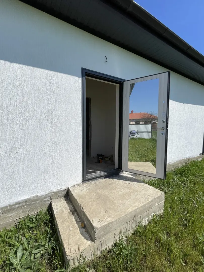 1-этажный дом, 76 м² на 5,5 сот. в Киевском