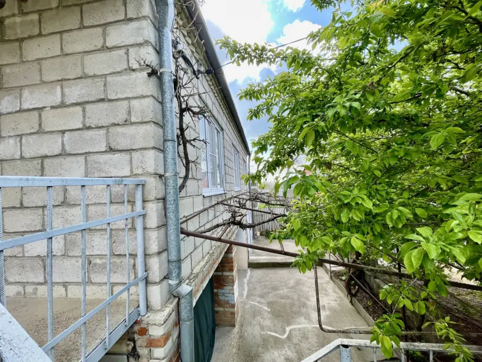 2-этажный дом, 135,6 м² на 5 сот. в Крымске