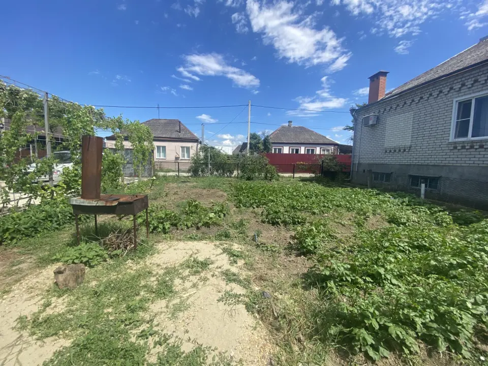 1-этажный дом, 69 м² на 5,1 сот. в Крымске