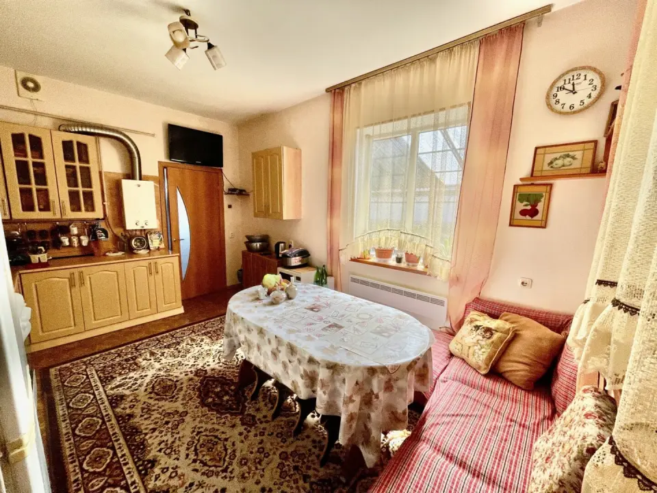 2-этажный дом, 155,2 м² на 4 сот. в Крымске