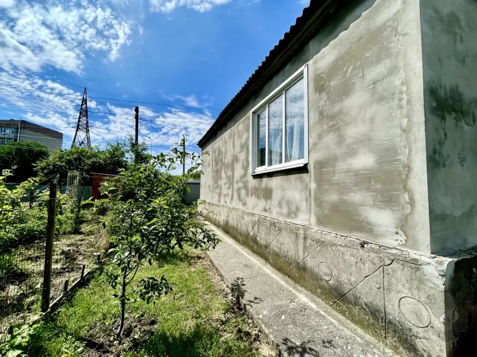 1-этажный дом, 86,5 м² на 3,2 сот. в Крымске
