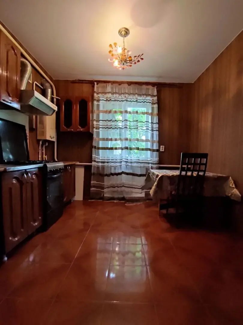 1-этажный дом, 79,1 м² на 4,3 сот. в Крымске