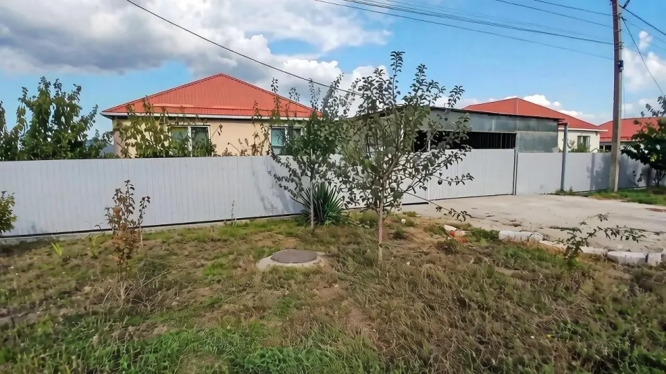 1-этажный дом, 80 м² на 6 сот. в Крымске