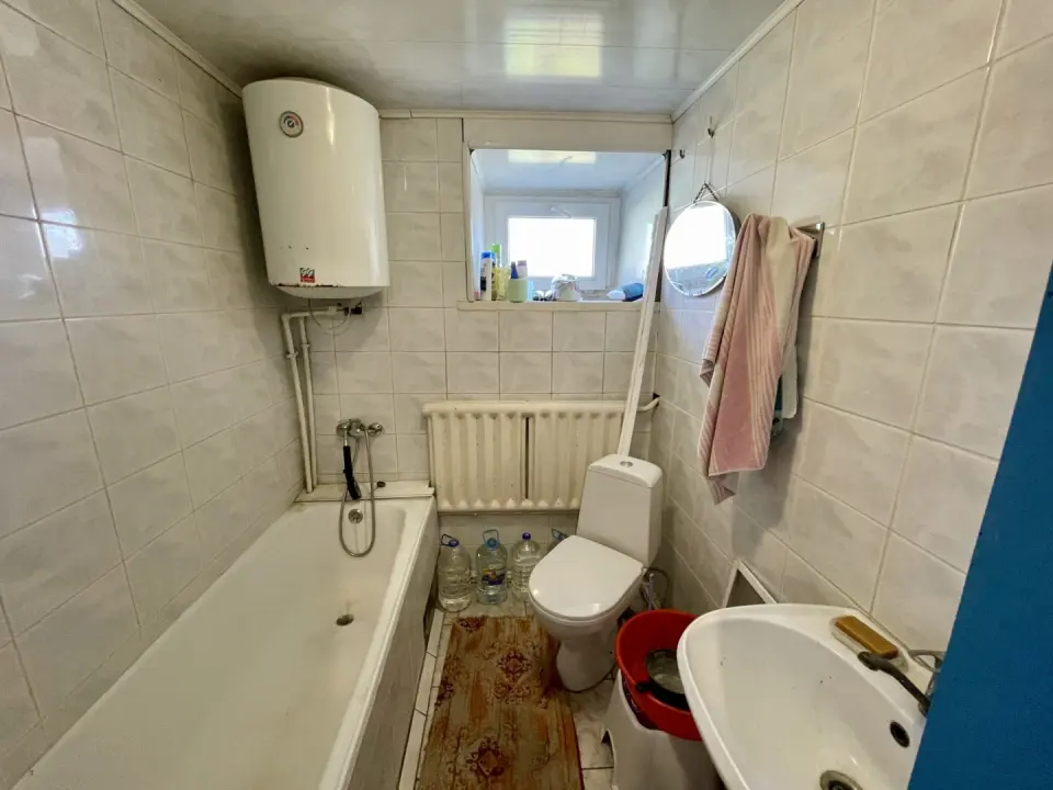 2-этажный дом, 74 м² на 15 сот. в Нижнебаканская ст-це
