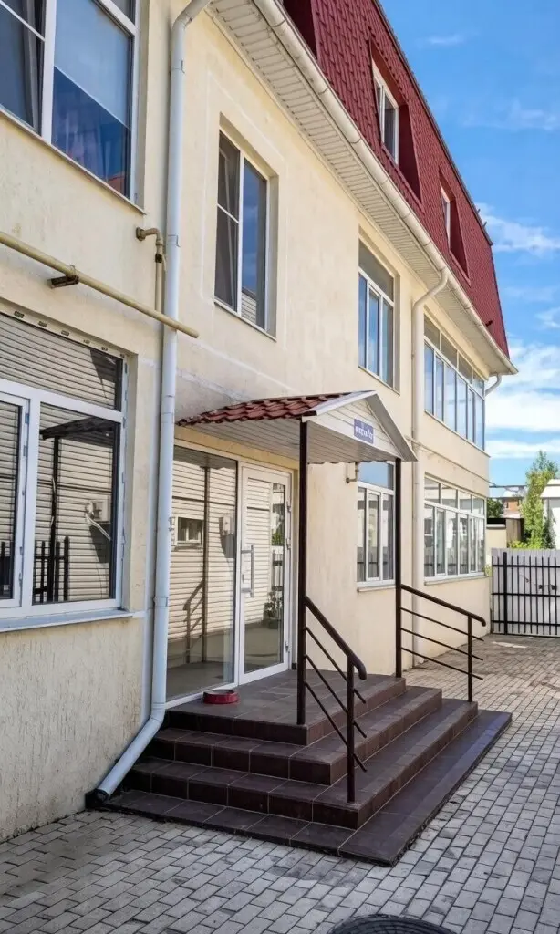 1-комн. квартира, 56,4 м² в Крымске