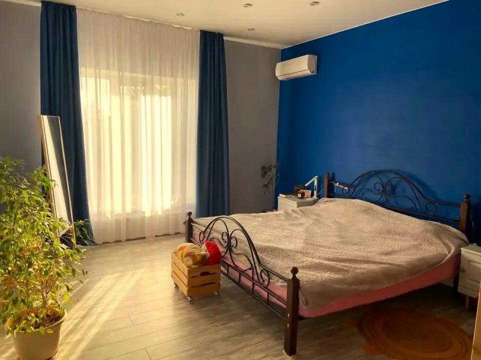 2-этажный дом, 237 м² на 6,6 сот. в Горный сад снте