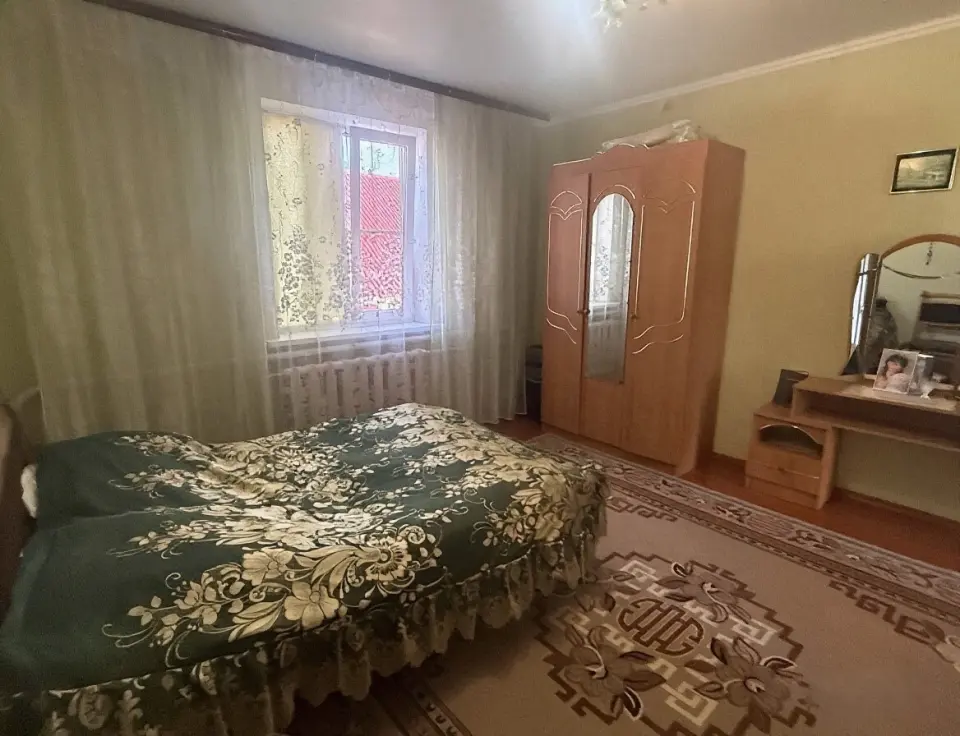 2-этажный дом, 160 м² на 7 сот. в Крымске
