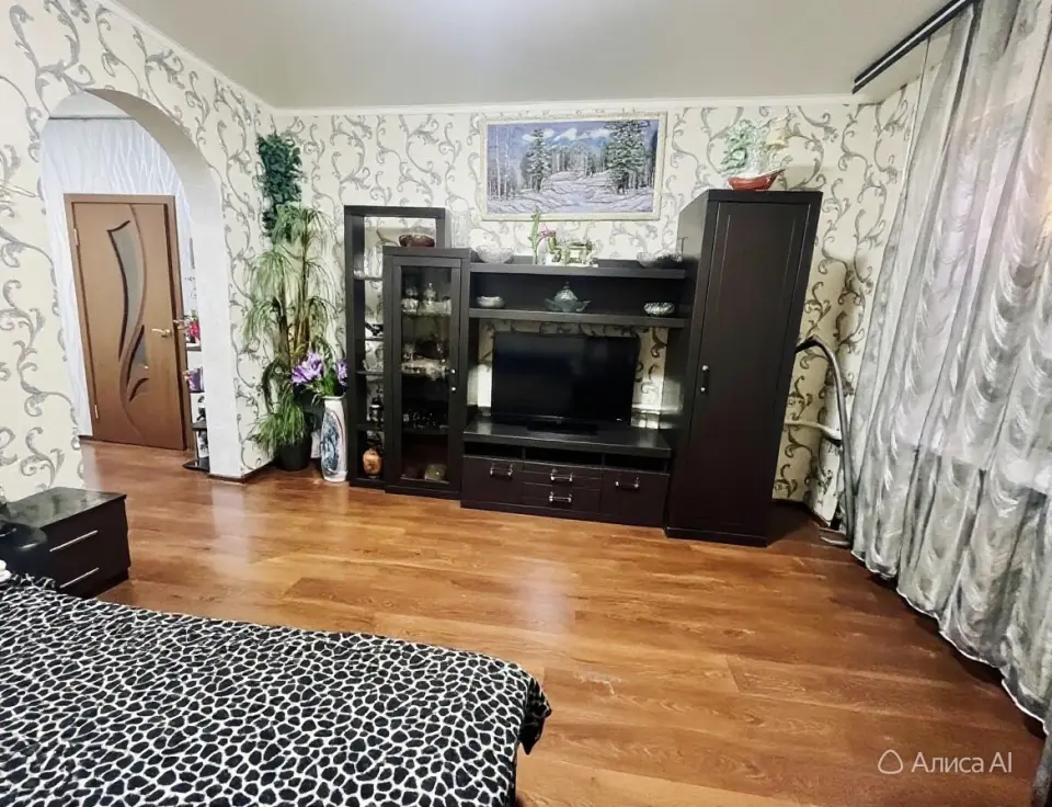 1-этажный дом, 74,5 м² на 5,5 сот. в Крымске