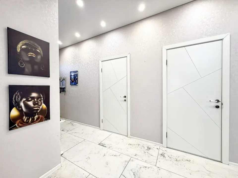 2-этажный дом, 220 м² на 6 сот. в Крымске